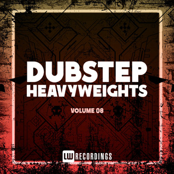 Various Artists - Dubstep Heavyweights, Vol. 08 (Explicit)