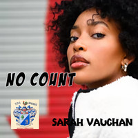 Sarah Vaughan - No Count