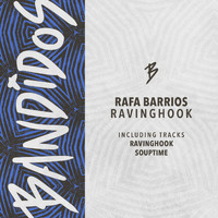 Rafa Barrios - Ravinghook