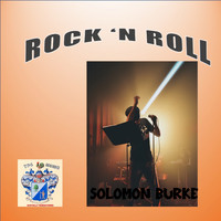 Solomon Burke - Rock 'n' Soul