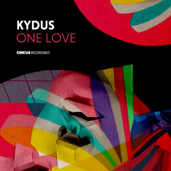 Kydus - One Love