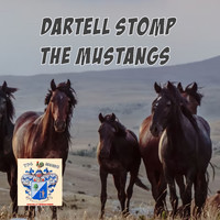 The Mustangs - Dartell Stomp
