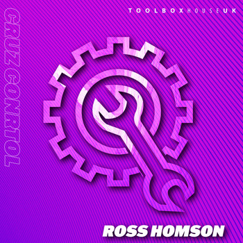 Ross Homson - Cruz Control