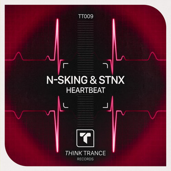 N-sKing & STNX - Heartbeat