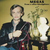 Megas - Fram og aftur blindgötuna (Sérútgáfa)
