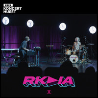 RKDIA - RKDIA Live into DR Koncerthuset
