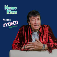 Memo Rios - Memo Zydeco ¡aplausos!