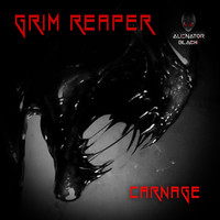 Grim Reaper - Carnage
