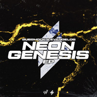 Subshock & Evangelos - Neon Genesis EP
