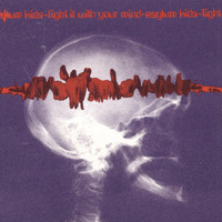 Asylum Kids - Fight It with Your Mind