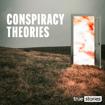 Various Artists - Conspiracy Theories