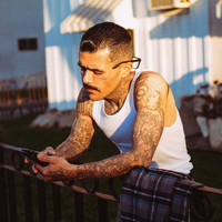 Chino Grande - Old School Music (Explicit)