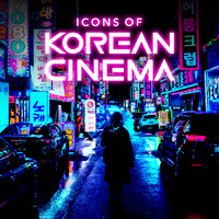 Pro Musica Consort - Icons of Korean Cinema