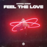 Giorgio Carini - Feel The Love
