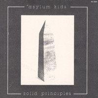 Asylum Kids - Solid Principles