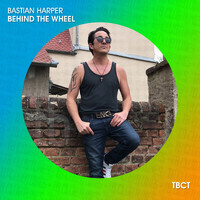 Bastian Harper - Behind the Wheel