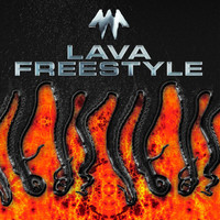 Madman - LAVA FREESTYLE (Explicit)