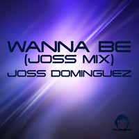 Joss Dominguez - Wanna Be (Joss Mix)