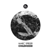 Marc Spieler - Childhood