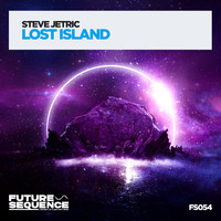 Steve Jetric - Lost Island