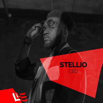 Stellio - CEO (Explicit)