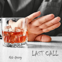 Rob Georg - Last Call (Radio Edit)