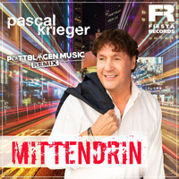 Pascal Krieger - Mittendrin (Pottblagen.Music Remix)