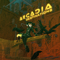 Arcadia - Destinations