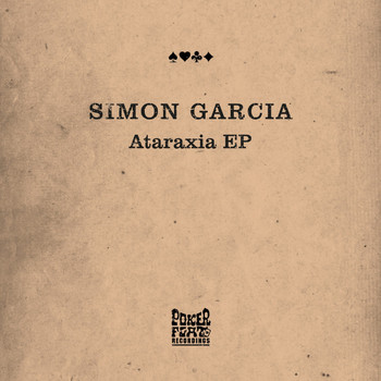 Simon Garcia - Ataraxia