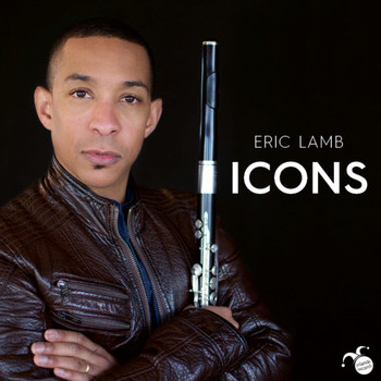 Eric Lamb & Anu Komsi - Icons