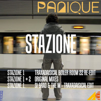 Panique - Stazione EP