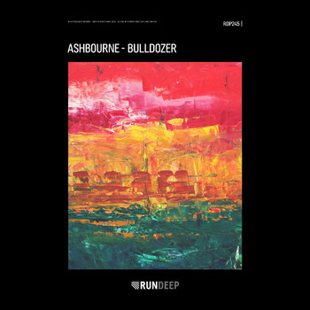 Ashbourne - Bulldozer