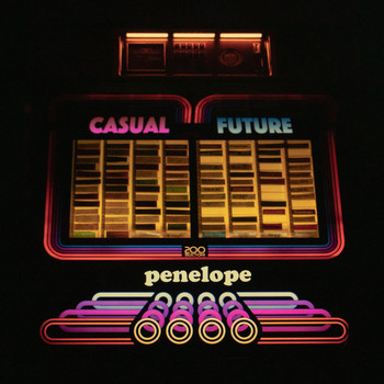 Penelope - Casual Future