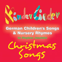 Stephen Janetzko - Kinderlieder - German Children's Songs & Nursery Rhymes - Christmas Songs