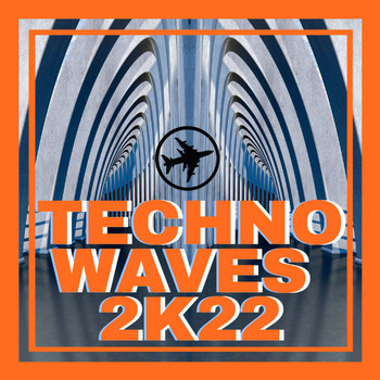 Various Artists - Techno Waves 2k22