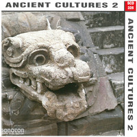 Gregor F. Narholz - Ancient Cultures, Vol. 2