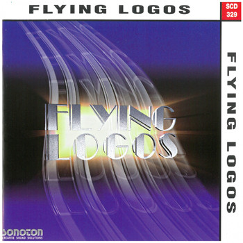 Gregor F. Narholz - Flying Logos