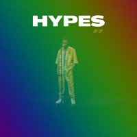 Hypes - 9/9
