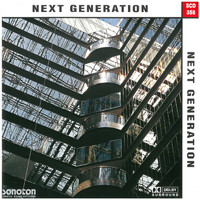 Jeff Newmann - Next Generation