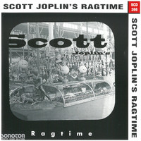 Various Artists - Scott Joplin's Ragtime