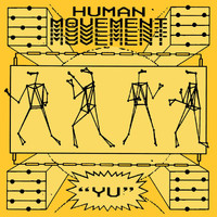 Human Movement - Yu
