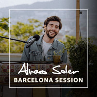 Alvaro Soler - Barcelona Session