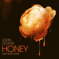 John Legend - Honey