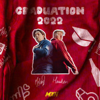 Meland x Hauken - Graduation 2022 (Explicit)