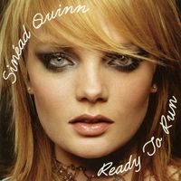 Sinead Quinn - Ready To Run