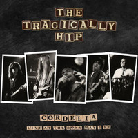 The Tragically Hip - Cordelia (Live At The Roxy May 3, 1991)