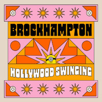 BROCKHAMPTON - Hollywood Swinging (From 'Minions: The Rise of Gru' Soundtrack)