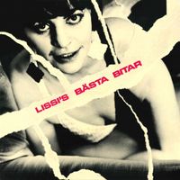 Lissi Alandh - Lissis bästa bitar