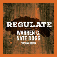 Warren G - Regulate (Duomo Remix)
