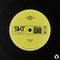 DJ S.K.T - All Good